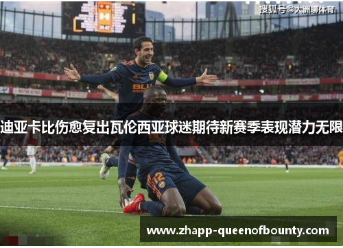 迪亚卡比伤愈复出瓦伦西亚球迷期待新赛季表现潜力无限
