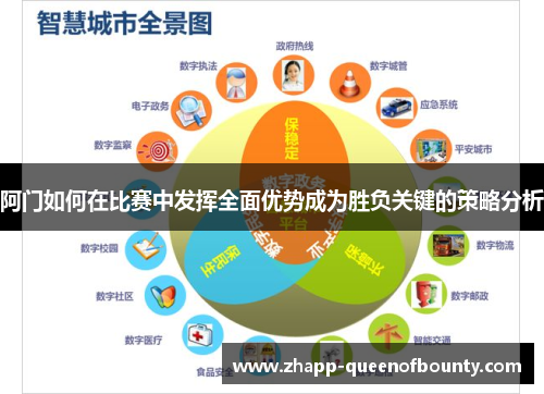 阿门如何在比赛中发挥全面优势成为胜负关键的策略分析