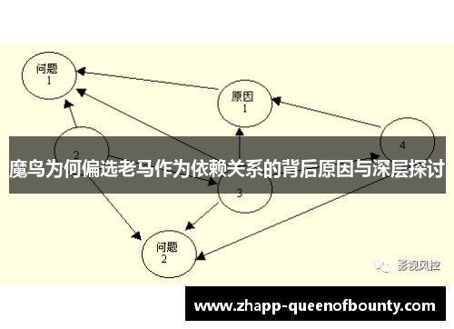 魔鸟为何偏选老马作为依赖关系的背后原因与深层探讨 魔鸟为何偏选老马作为依赖关系的背后原因与深层探讨